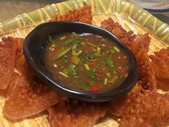 -多哥水傣味餐厅(司马巷店)