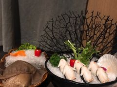 QQ企鹅丸-湊湊火锅·茶憩(东城万达店)
