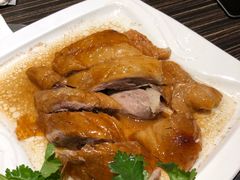 深井烧鹅-新海利(北岭店)