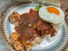 -兴华里茶记(禅城同济首店)