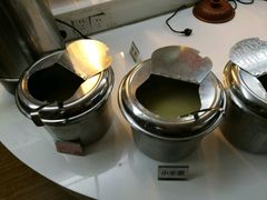 -文星素食(兴华路店)