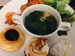 -曼谷文华中心点大酒店