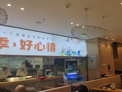 -晴季寿司(红旗街万达店)