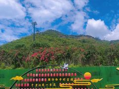 -白帝城·瞿塘峡景区