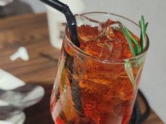 阿佩罗橙光-沏点Trattoria意大利餐厅(新街口店)
