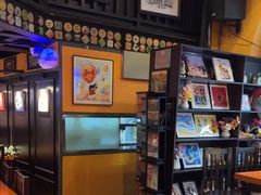 -布拉格餐厅· 中欧捷克菜(全国首店)