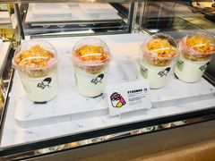 -喜茶(上海兴业太古汇店)