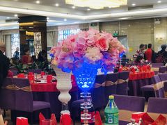 大堂-潮喜竹溪荔湖酒家(荔枝湾店)