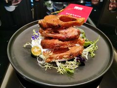 -阿庄新豫菜(航海东路店)