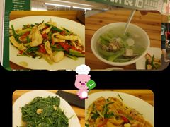 -黄记饮食店·潮汕家常菜(丹霞庄中区店)