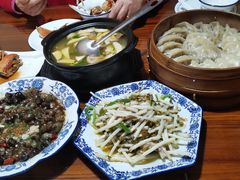 -呼吸森林·生态农庄农家乐私房菜