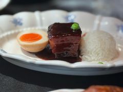 -醉东Oriental House(静安嘉里中心店)