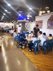 -LePark乐派亲子餐厅(33小镇店)