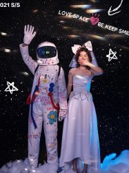 -米莱摄影写真(五大道别墅店)