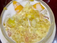 -民信老铺(双皮奶博物馆店)