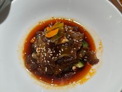 -徽镇小厨·经典徽菜(马连道店)