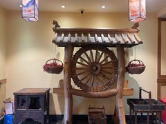 -百花人家(门城水岸店)