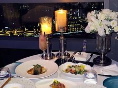 -天玑高空江景餐厅&酒吧Sky Secret Restaurant&Bar