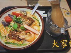 -大家乐(江门汇悦城店)