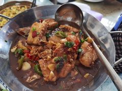 -水香园·中国徽菜名店(紫霞大道店)