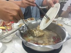 -粤潮牛肉火锅店(江南大道店)