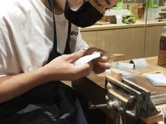 -Ruimu手作(滨安路店)