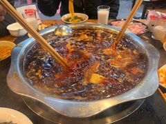 -周记全牛油火锅