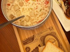 -啰啰冰屋(景洪总店)