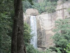 -洛阳白云山景区