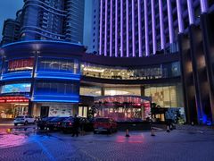 -珠海怡景湾大酒店