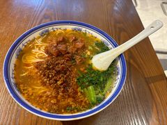 -辣肉面大王(天平路店)