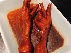 -老头儿油爆虾·1987杭州烟火味(湖滨银泰in77D区店)