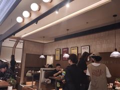-CURRY YA 熟成咖哩專門店(深圳湾万象城店)