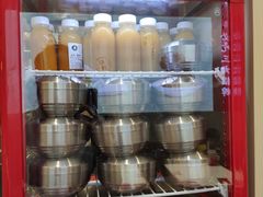 -喜家德虾仁水饺(华强天虹店)