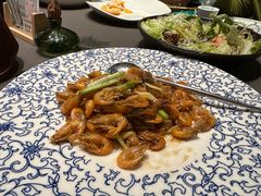 -望乡楼上海菜(日月光店)