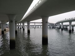 -演武大桥观景平台