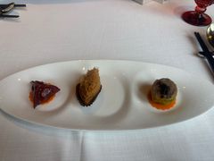 -三号黄浦会Canton Table