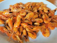 河虾-双塔老饭店