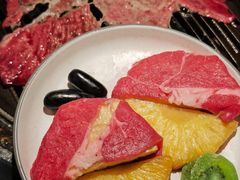 -東盛炭烤自助料理(浦东文峰广场店)