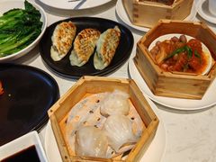 -上海宝华喜来登酒店·采悦轩中餐厅