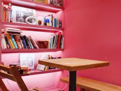 -Punchline Coffee&Roaster(同济大学店)