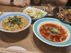 -掌上鲜(南顺城街店)