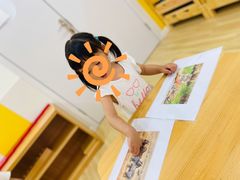 -新爱婴早教中心(红山园)