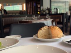 -MORTON'S 莫尔顿牛排坊(北京丽晶酒店)