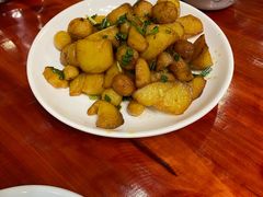 -芦茨金富饭庄·25年老字号·专做稻草鸡