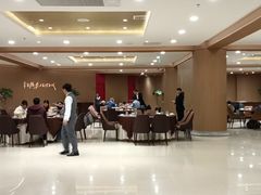 -全聚德(上海首店浦东店)