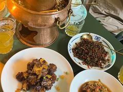 -一坐一忘云南菜(嘉里中心店)