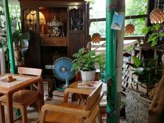 大堂-懒鱼时光馆(沙坪坝店)
