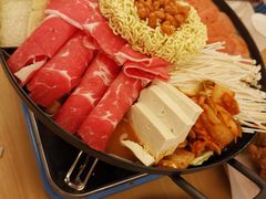 -汤连得温泉馆(宝山店)