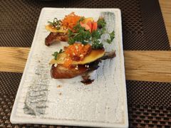 -樱の千渡日式料理·铁板烧•烧鸟(金盛田广场店)